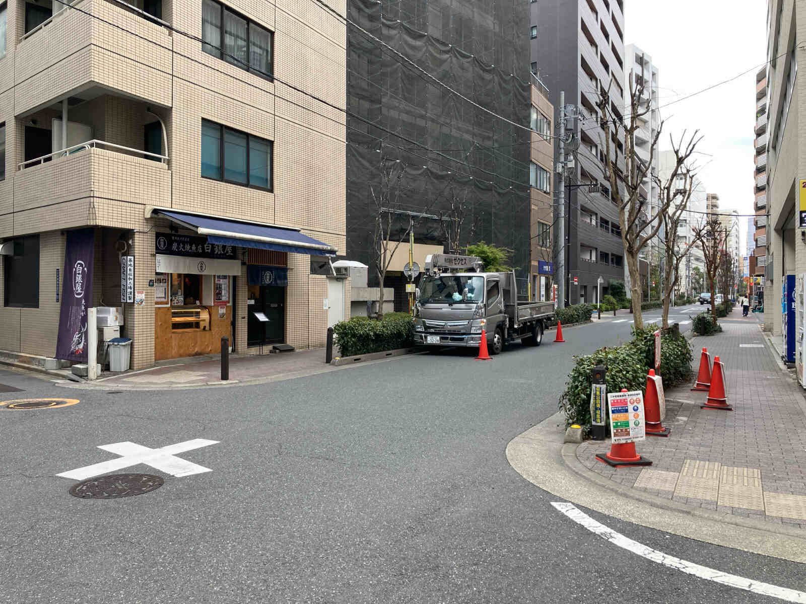 ONEST箱崎