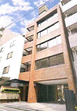 BRICK GATE日本橋