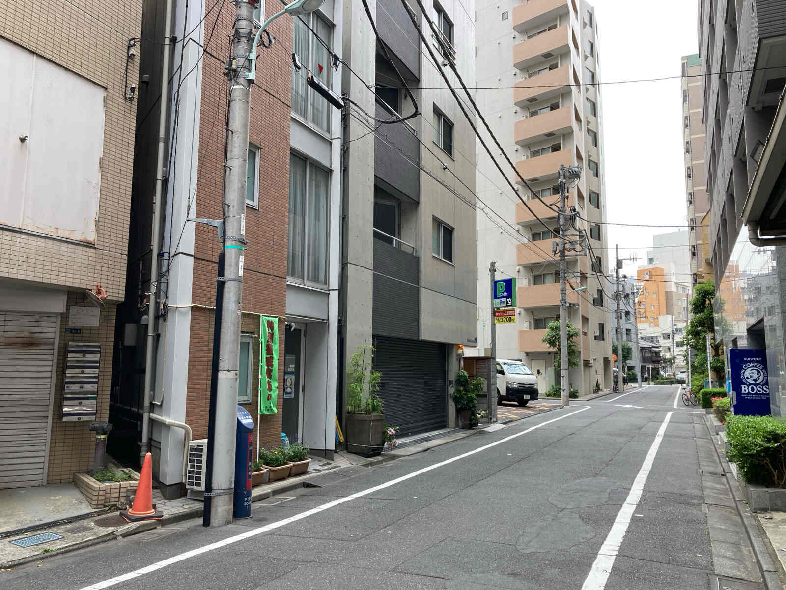 BRICK GATE日本橋