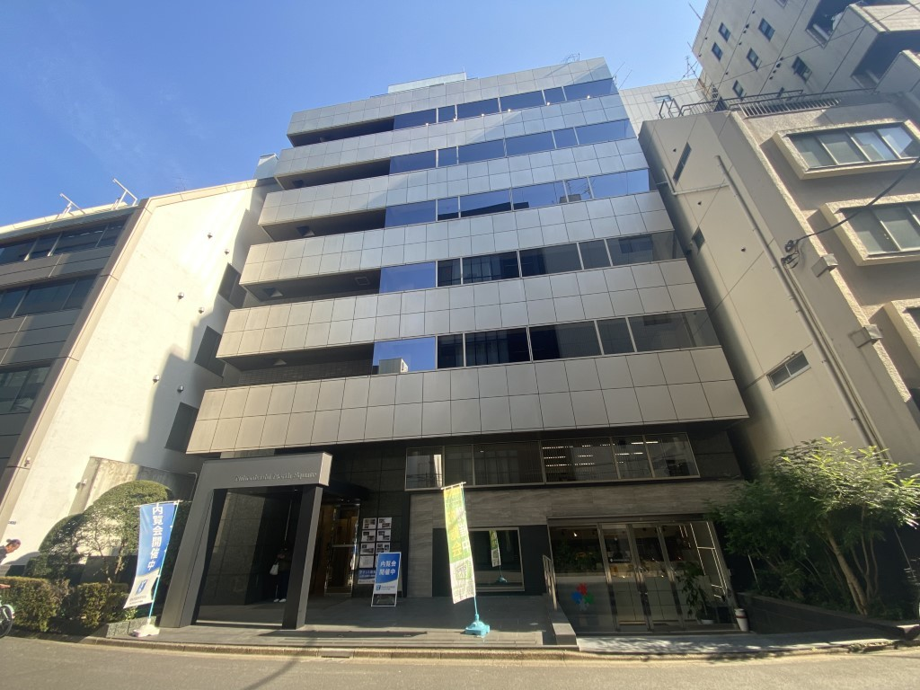日本橋ノーススクエア