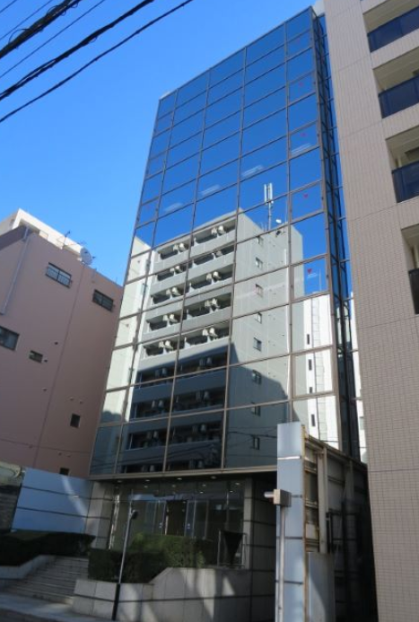 ＭＩＤ日本橋堀留町ビル