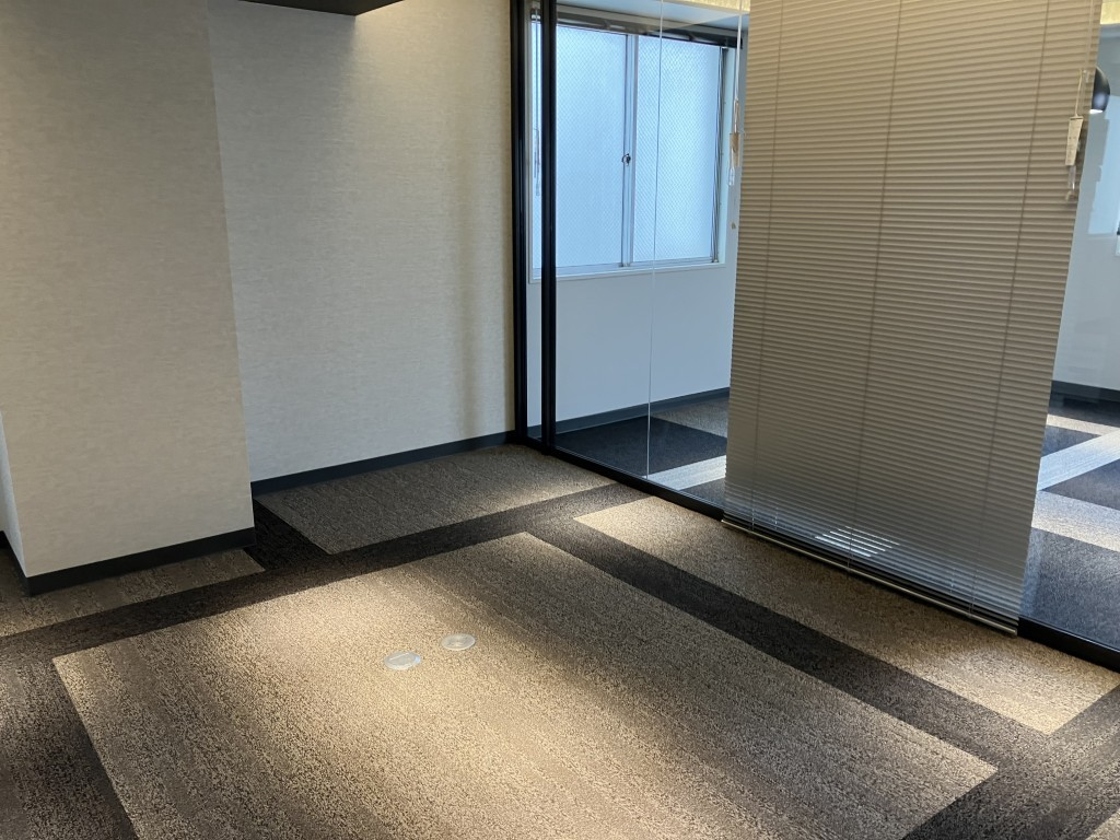 日本橋人形町スクエア