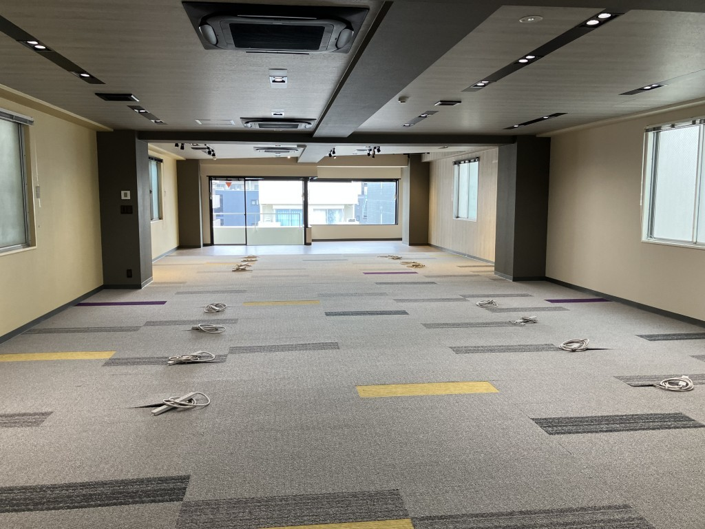 日本橋人形町スクエア