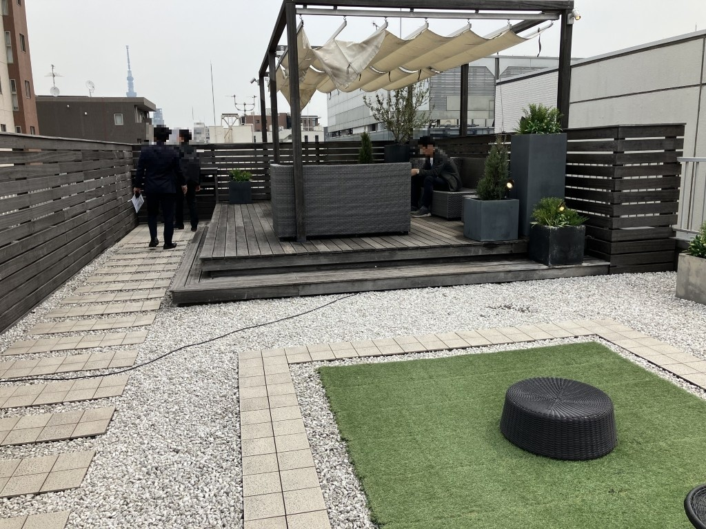 日本橋人形町スクエア