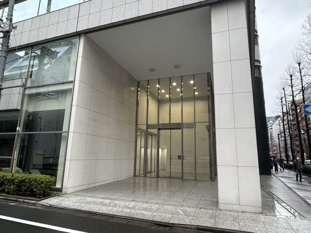 ＮＥＷＳ日本橋堀留町ビル