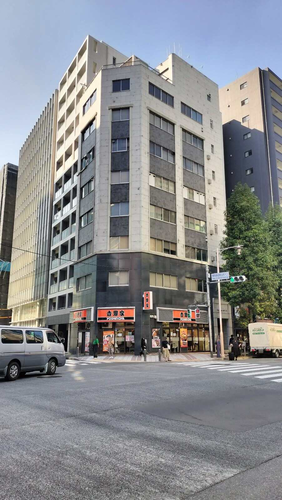 堀留ファーストビル