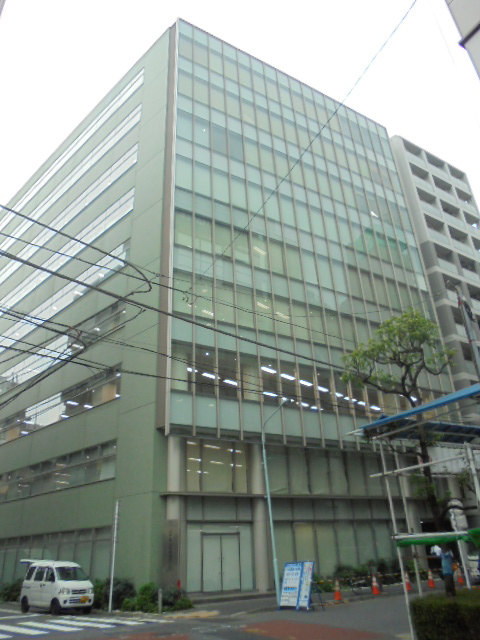ＪＰＲ日本橋堀留ビル