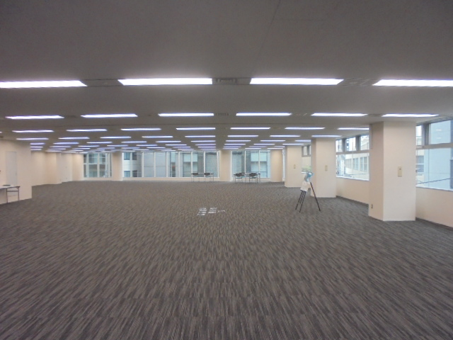 ＪＰＲ日本橋堀留ビル