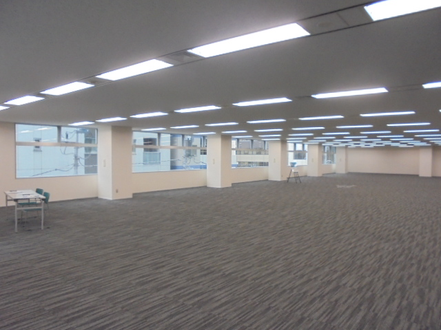 ＪＰＲ日本橋堀留ビル