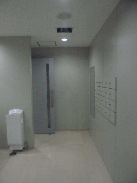 ＪＰＲ日本橋堀留ビル