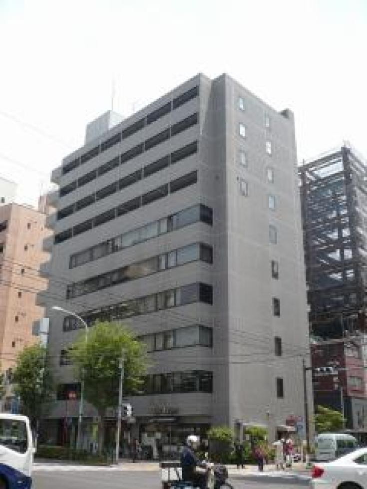 日本橋蛎殻町東急ビル