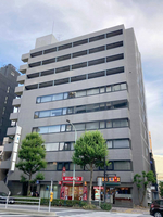 日本橋蛎殻町東急ビル