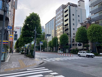 日本橋蛎殻町東急ビル