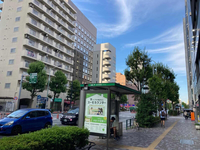 日本橋蛎殻町東急ビル