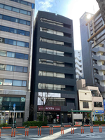 ウィンド水天宮ビル