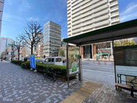 ウィンド水天宮ビル