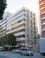 宮前ビルディング