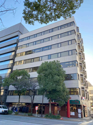 宮前ビルディング