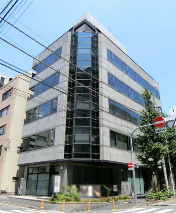 オーキッドプレイス蛎殻町