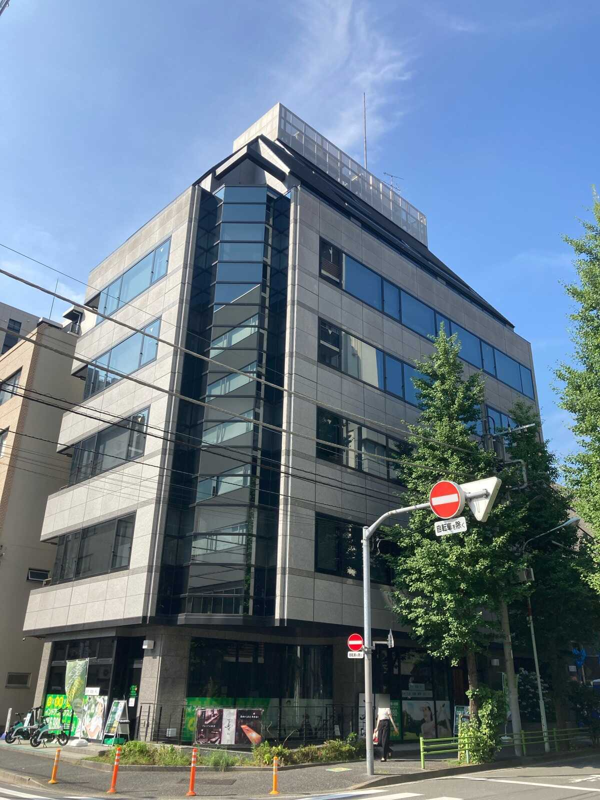 オーキッドプレイス蛎殻町