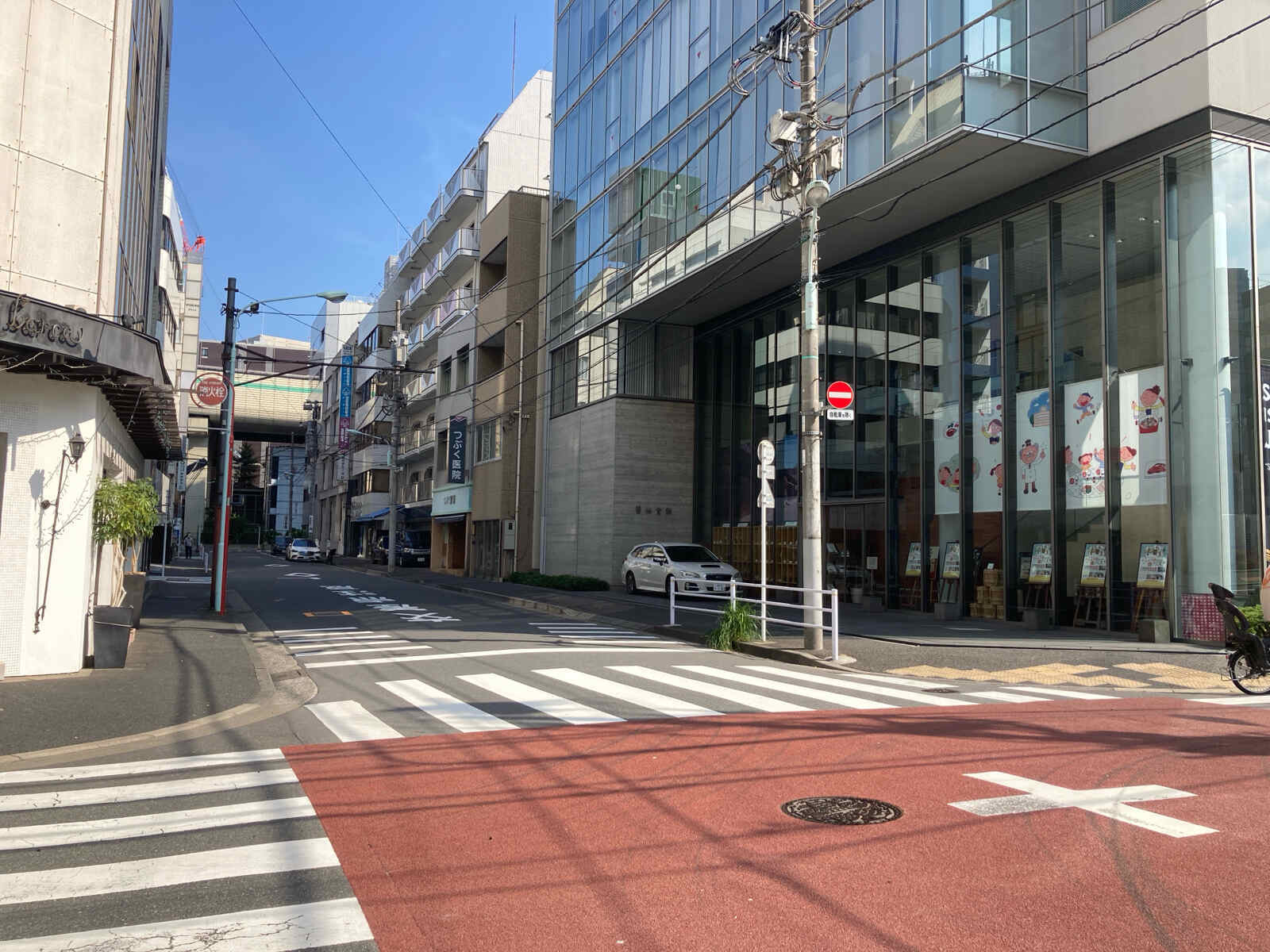 オーキッドプレイス蛎殻町