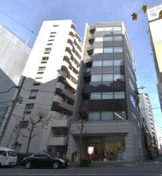 Nihonbashi OK Bldg