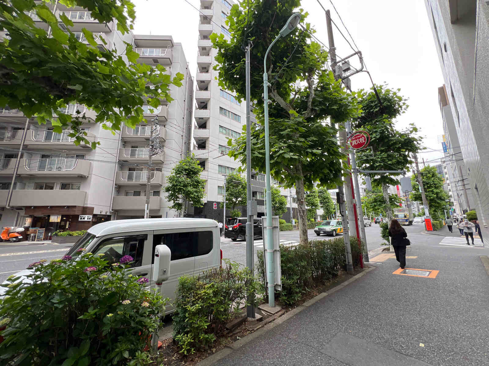 Nihonbashi OK Bldg