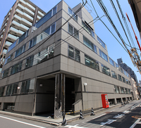 ユニゾ蛎殻町北島ビル