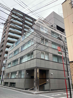 ユニゾ蛎殻町北島ビル