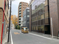 ユニゾ蛎殻町北島ビル