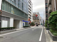 ユニゾ蛎殻町北島ビル