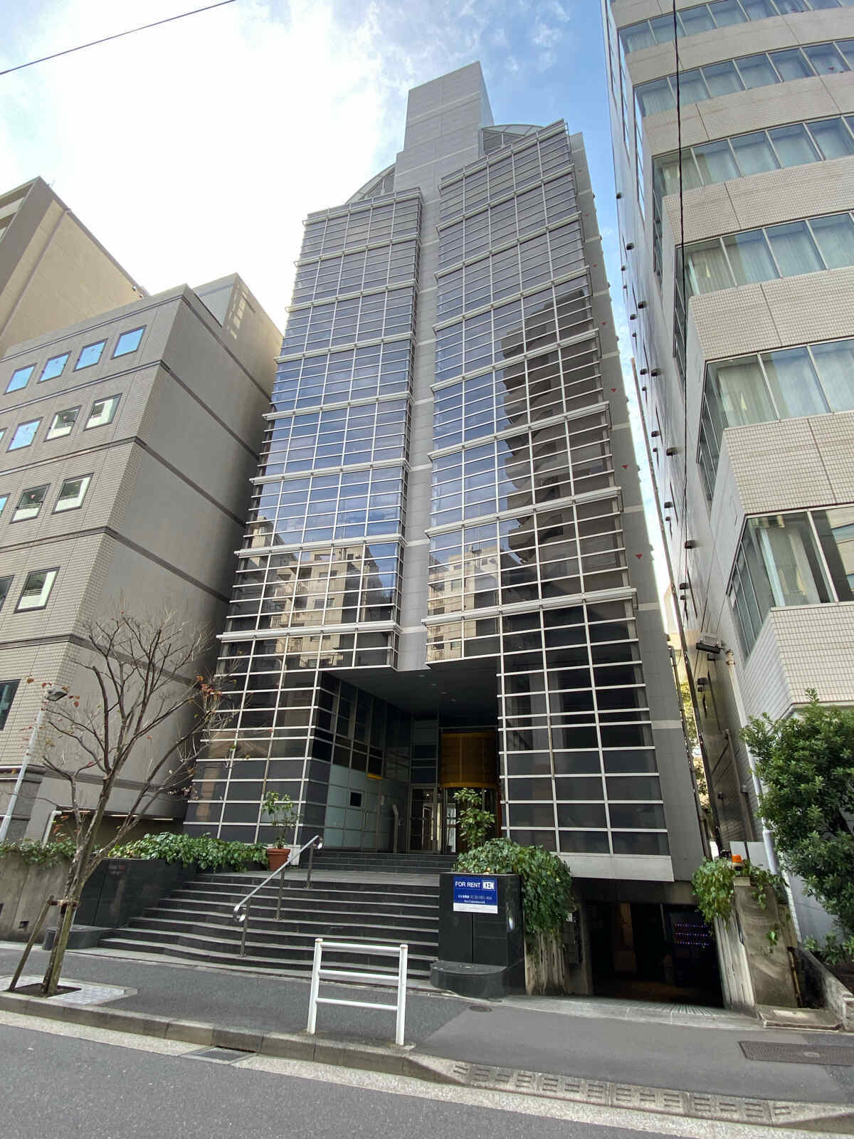 ＣＡＮＡＬ　ＴＯＷＥＲ