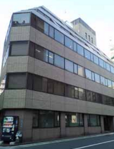 森友第一ビル