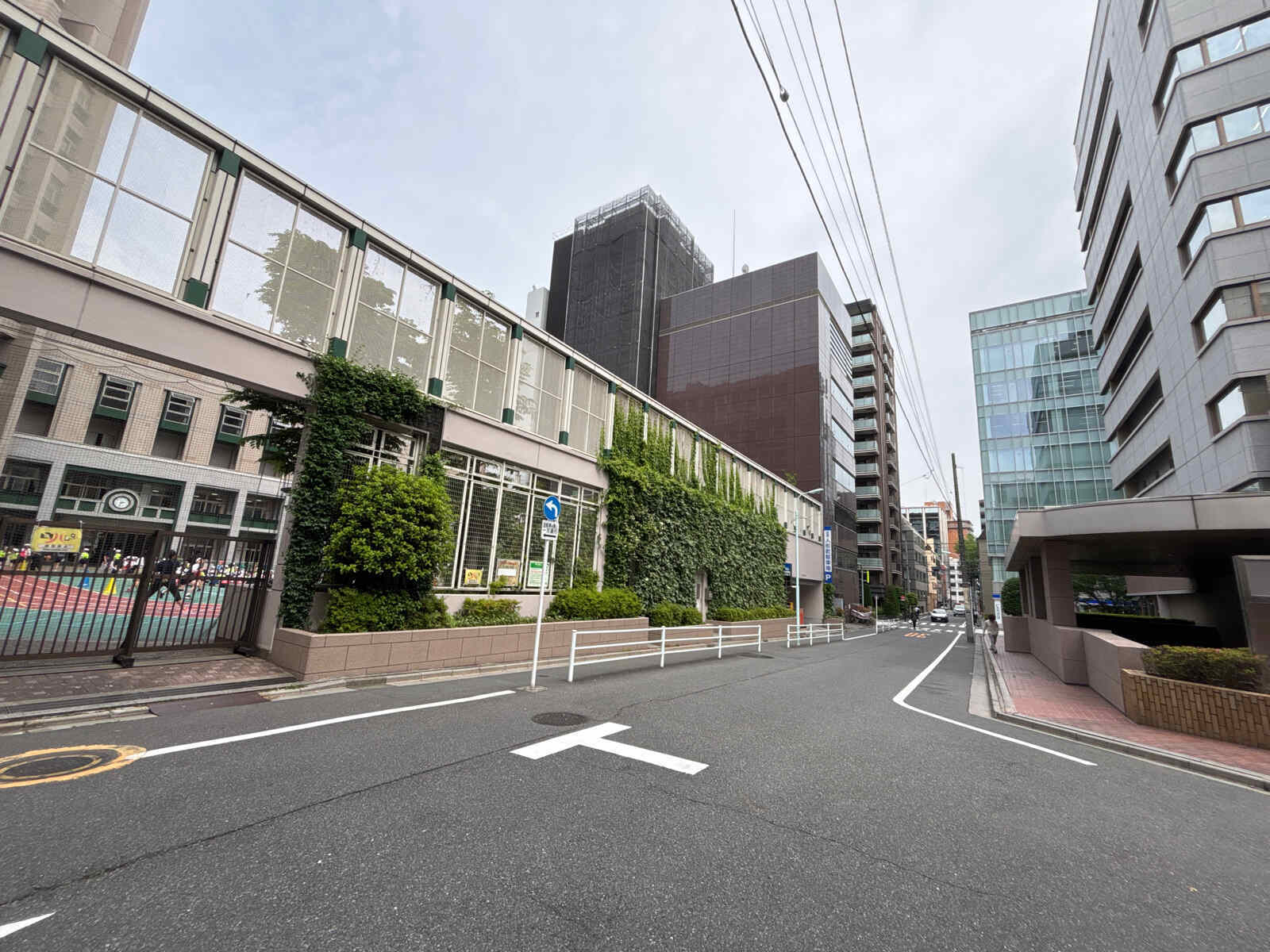 森友第一ビル