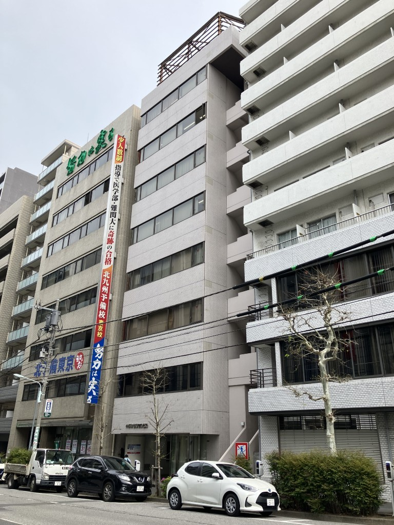 小網町ゼネラルビル