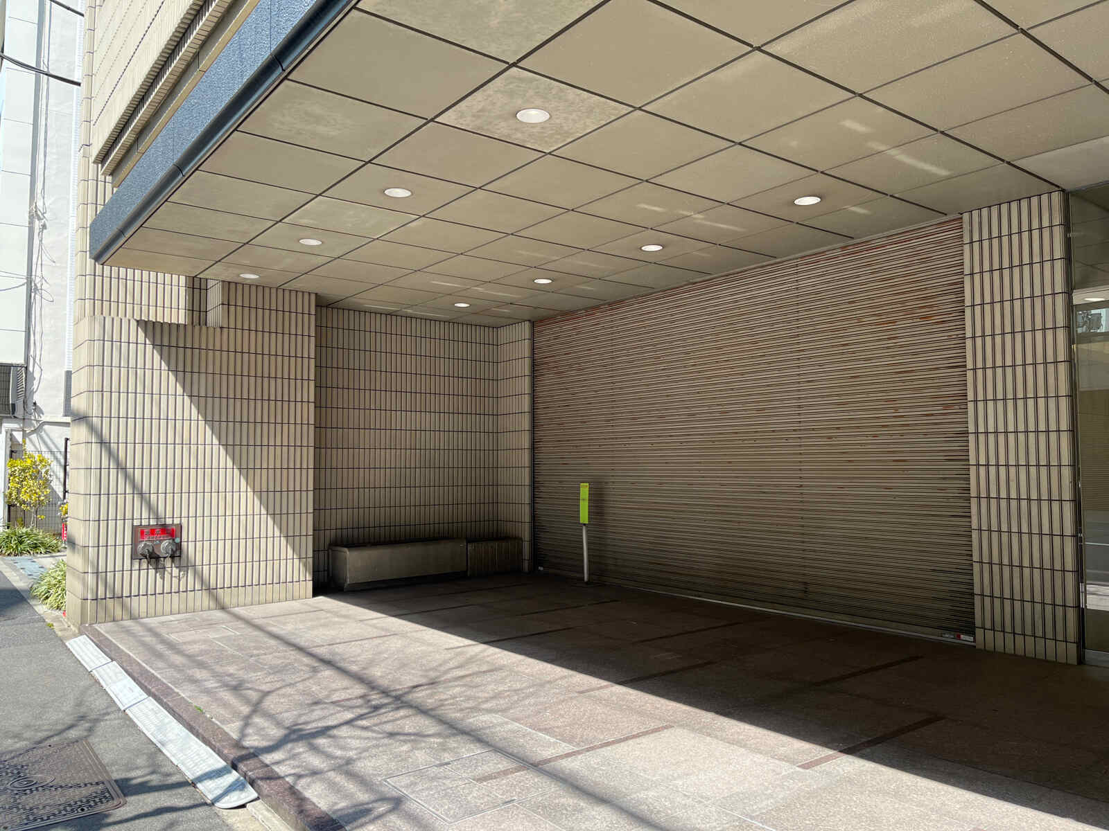 日本橋小網町THビル