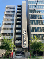 ＪＳＱＵＡＲＥ日本橋