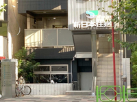 ＪＳＱＵＡＲＥ日本橋