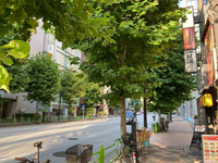 ＪＳＱＵＡＲＥ日本橋