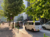 ＪＳＱＵＡＲＥ日本橋