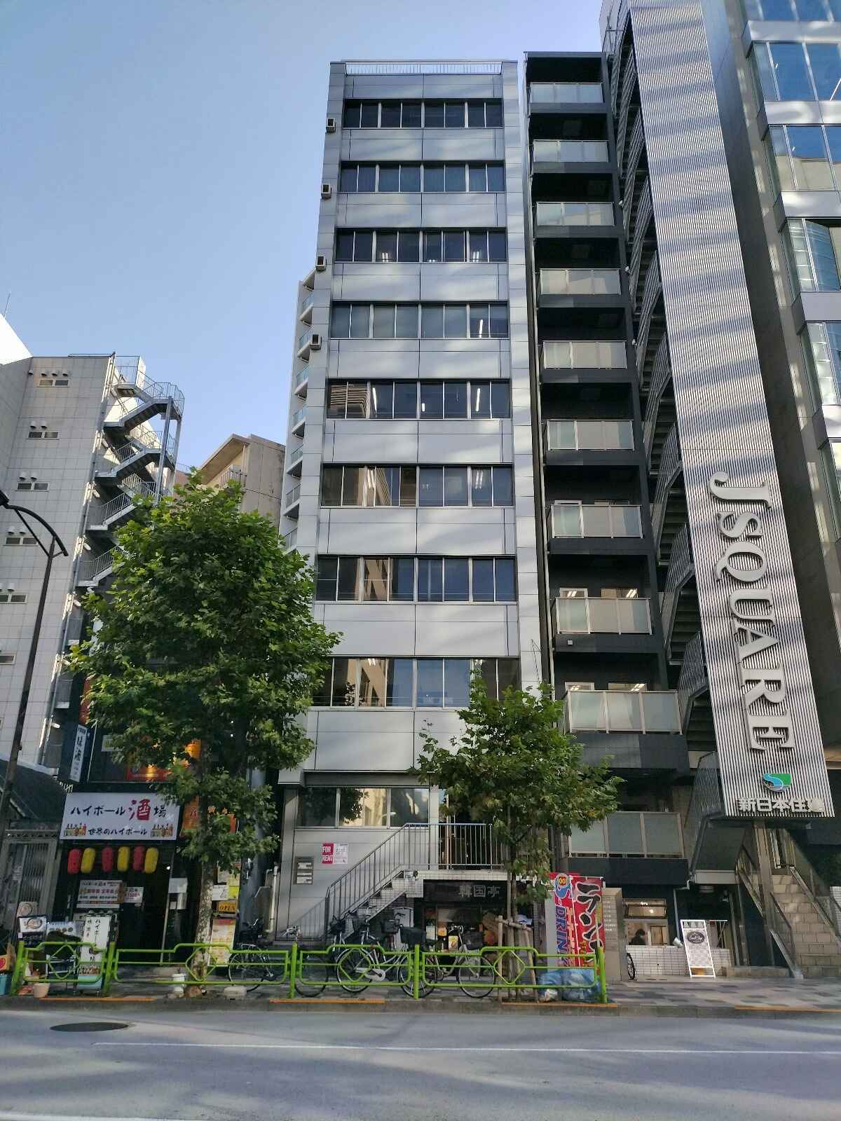 小網町プロサイドビル