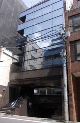 日本橋山大ビル