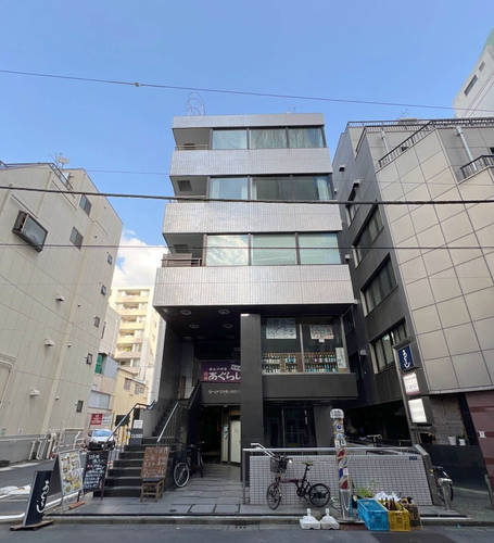 イトーピア日本橋小舟町ビル