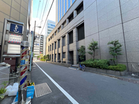 イトーピア日本橋小舟町ビル