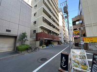 イトーピア日本橋小舟町ビル