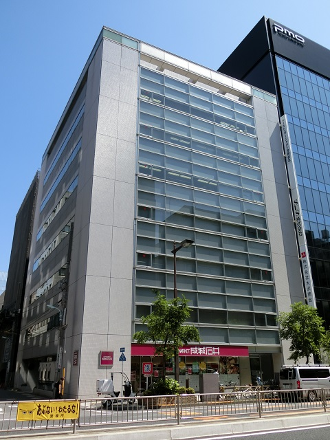スクエア日本橋ビル