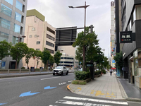 スクエア日本橋ビル