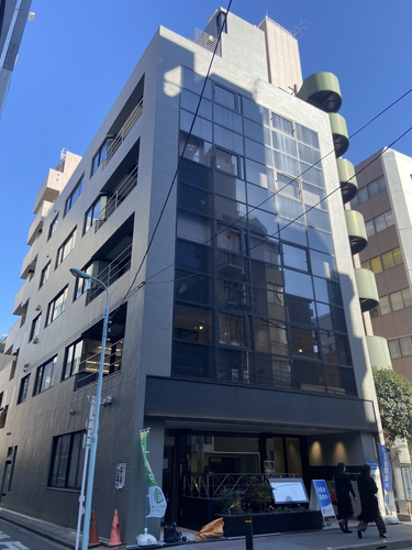 Grandir 日本橋小伝馬町