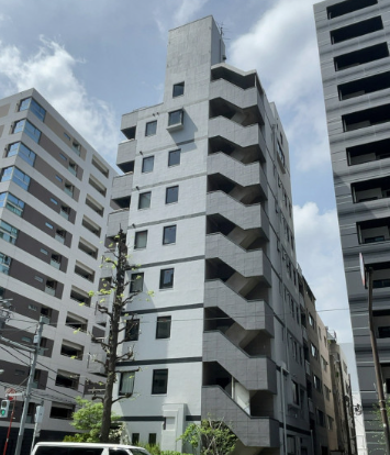 丸森ビル
