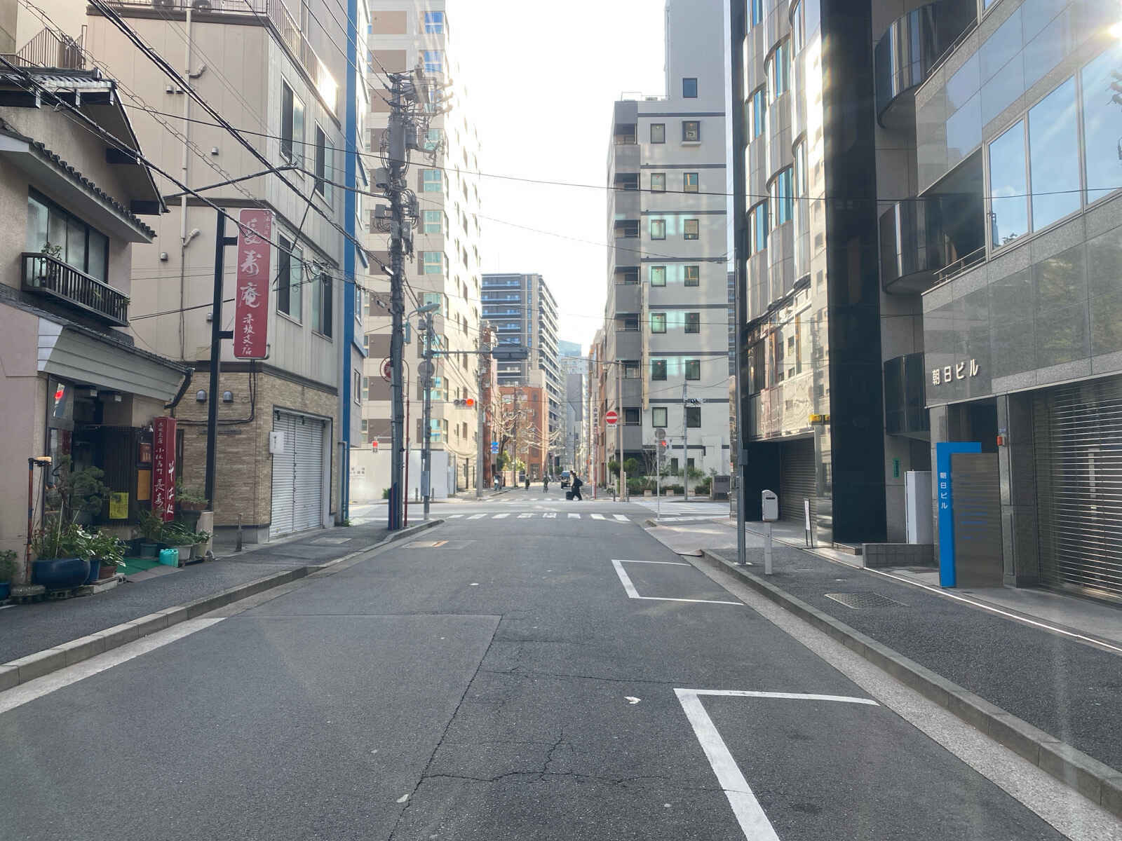 Biz Feel 日本橋小伝馬町